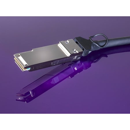 Molex Ethernet Cables / Networking Cables Qsfp+ Cbl 4M 30 Awgparalink 11 1110401404